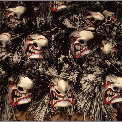 news masques